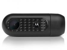 Test MOTOROLA MDC10W Dash Cam