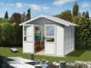 Grosfillex Gartenhaus Basic Home - 