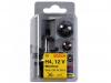 BOSCH Autolampen-Box H4 Mini - 