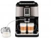 Test - Krups Kaffeevollautomat EA880E One-Touch-Cappuccino Test