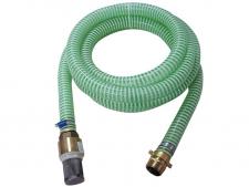 Test Güde Ansauggarnitur KA 4P