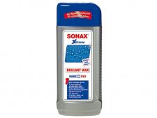 Test SONAX Xtreme Liquid Wax Full Protect 250 ml