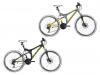 Bergsteiger Mountainbike Phoenix - 