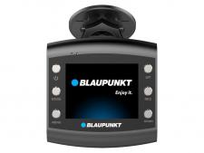 Test BLAUPUNKT Dashcam BP 2.1 FHD