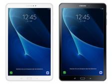 Test Tablets - SAMSUNG Galaxy Tab A 10.1 T585 LTE 32GB Tablet 