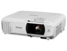 Test Epson Beamer - EPSON EH-TW650 3LCD Beamer 