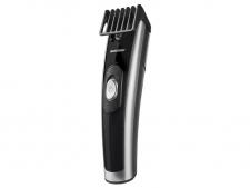 Test Elektrorasierer - SILVERCREST® Haar- und Bartschneider SHBS 500 B2 