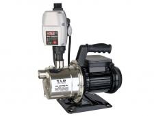 Test TIP Pumpen Hauswasserautomat 4400 INOX Plus