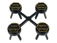 Test cartrend Radmerker