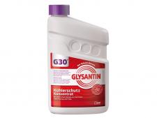 Test Autopflegemittel - Glysantin Alu-Protect 1,5 l 