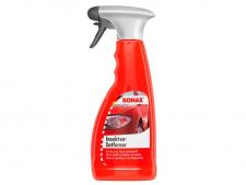 Test Autopflegemittel - SONAX Insektenentferner, 500 ml 