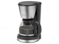 Test Kaffeemaschinen - CLATRONIC Kaffeeautomat KA 3562 