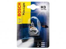 Test BOSCH GLL PURE LIGHT H3