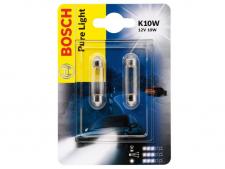 Test BOSCH GLL PURE LIGHT K10W
