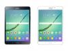 SAMSUNG Galaxy Tab S2 9.7 T819 LTE 32GB Tablet PC - 