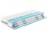 f.a.n. 7-Zonen Doppel-Taschenfederkern-Matratze DuoSpring Premium -