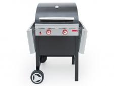 Test Barbecook Gasgrill Spring 200