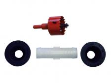 Test 4rain Verbindungs-Set 25 mm