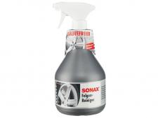 Test SONAX Felgenreiniger 1000 ml Sprühflasche
