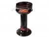 Test - Barbecook Holzkohlegrill LOEWY 40 Test