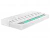 BADENIA TRENDLINE 7-Zonen-Taschenfederkernmatratze BT 299 -