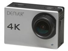 Test Camcorder - DENVER ACK-8060W Action-Cam 