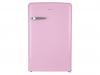 SILVERCREST® Kühlschrank rosa SKC 121 A1 - 