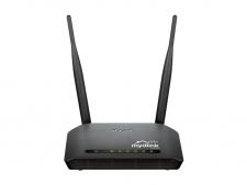 Test Internet & Netzwerk - D-Link DIR-605L Wireless Cloud Router N300 