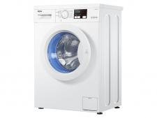 Test Wäschetrockner - Haier Waschamschine HW100-1411N 