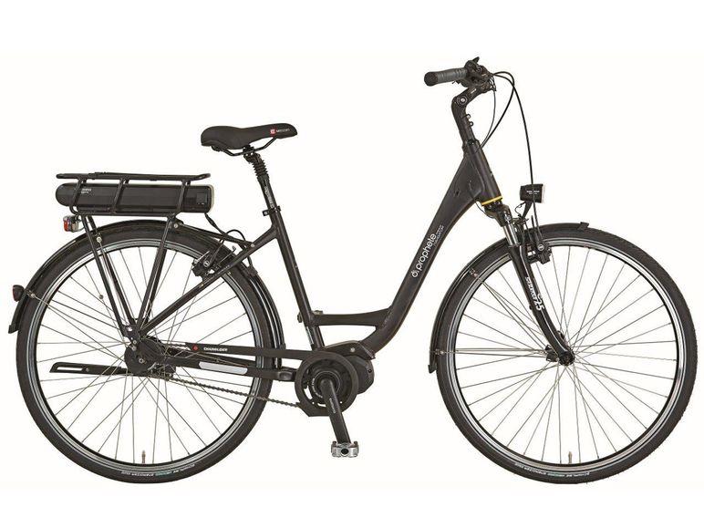 Prophete E Bike 28 Zoll Limited Edition www.etest.de