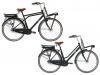 Llobe E-Bike City Rosendaal, 28 Zoll - 