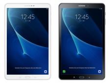 Test Tablets - SAMSUNG Galaxy Tab A 10.1 T580 WiFi 32GB Tablet 