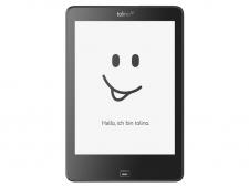Test eBook-Reader bis 50 Euro - tolino epos E-Book Reader 