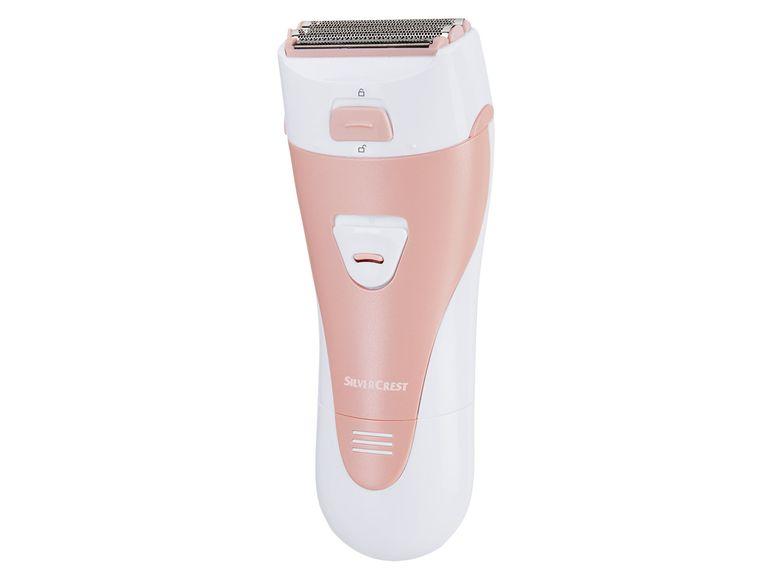SILVERCREST® LadyShaver SLSN 2 A1 im Test Preisvergleich