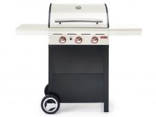 Test Barbecook Gasgrill Spring 300 - CREME