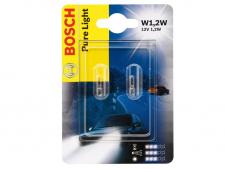 Test BOSCH GLL PURE LIGHT 1,2W