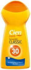 Test Lidl/ Cien Sun  Classic
