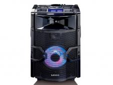 Test Lautsprecher - Lenco PMX-250 
