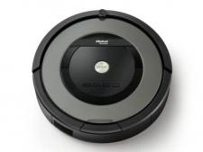Test iRobot Saugroboter Roomba 865