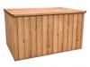 tepro Metall-Gerätebox Holz-Dekor Eiche - 