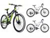 Bergsteiger Mountainbike Kodiak - 