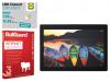Lenovo TAB3-X70L 10 Business Tablet + BullGuard Security + Surf Karte - 
