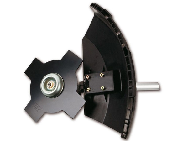 Lidl Florabest Benzinsense FBS 43 B2 Test - 1