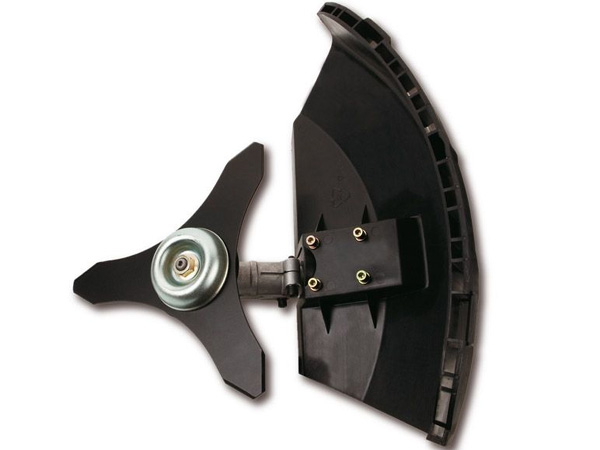 Lidl Florabest Benzinsense FBS 43 B2 Test - 2