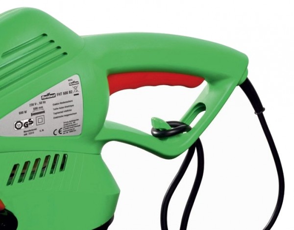 Lidl Florabest FHT 600 B2 Test - 0