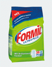 Test Lidl Formil ultra plus