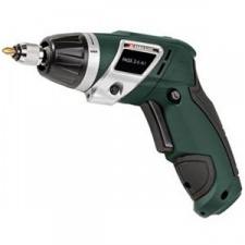 Test Lidl Parkside Akku-Stabschrauber PASS 3.6 A1