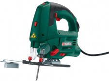 Test Lidl Parkside Pendelhubstichsäge PSTD 800 A1