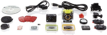 Lidl Silvercrest Action  SCW 5 A1 Test - 0