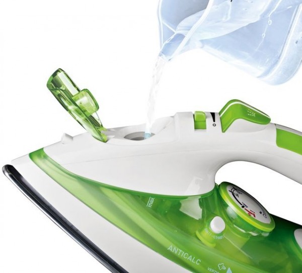 Lidl Silvercrest SDBE 2600 A1 Test - 0